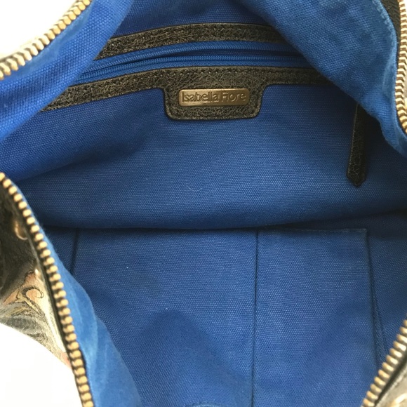 Isabella Fiore Buried Treasure Pirate Purse only - Picture 2 of 5